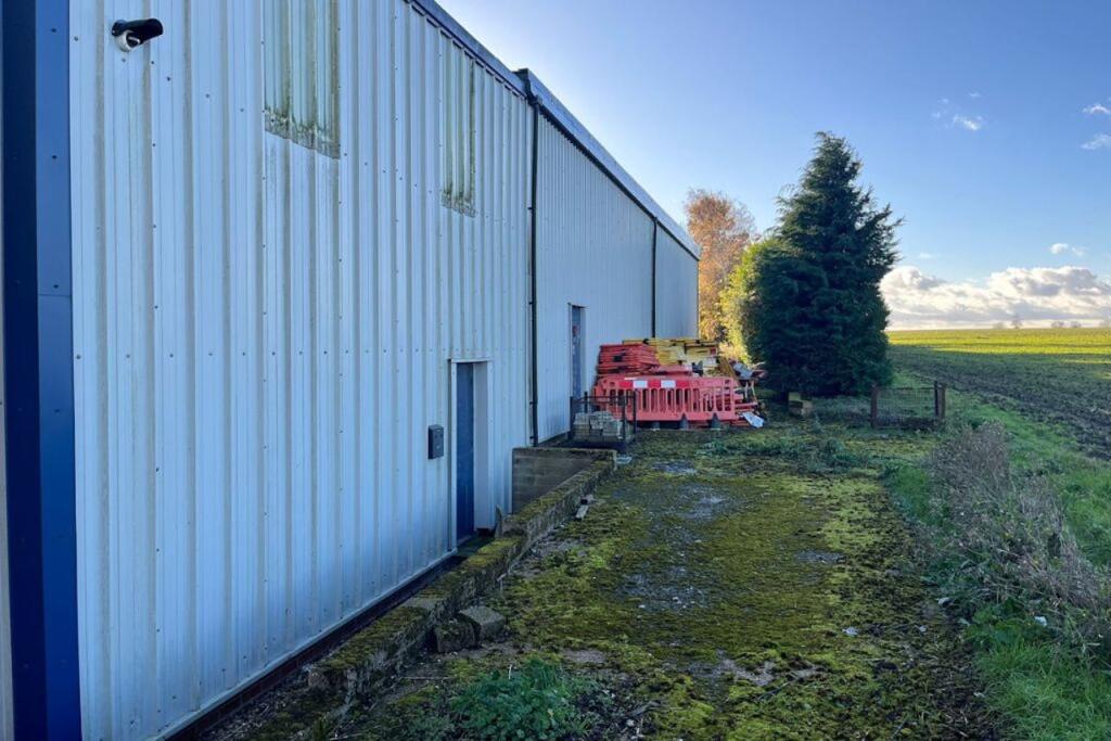 Additional image 11 of Hazel Stub Depot, Haverhill, CB9 9AF