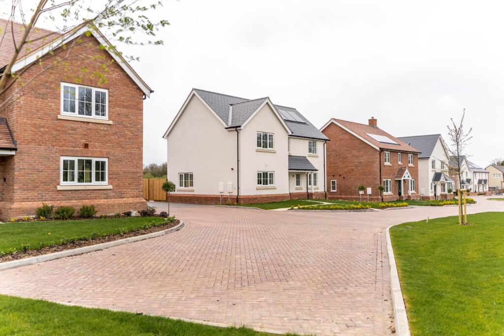 Additional image 28 of Water Lane, Field View, Steeple Bumpstead, Essex, CB9