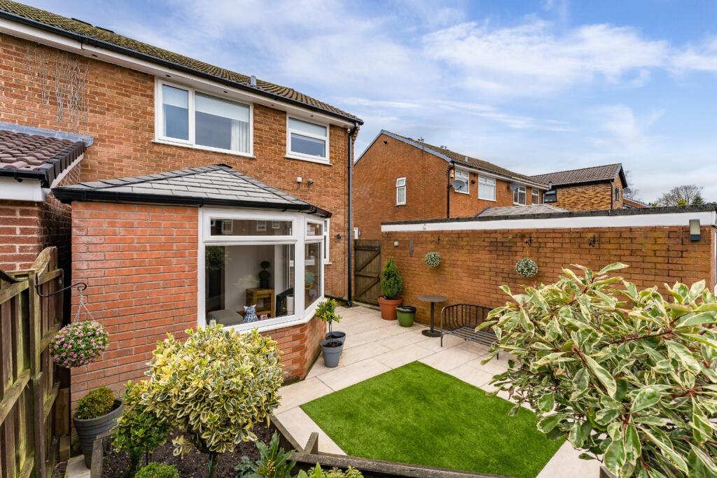 Additional image 28 of Montrose Drive, Bromley Cross, Bolton, Lancashire, BL7