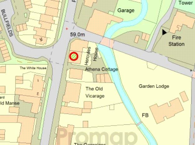 Additional image 43 of High Street, Newport, Nr Saffron Walden, Essex, CB11