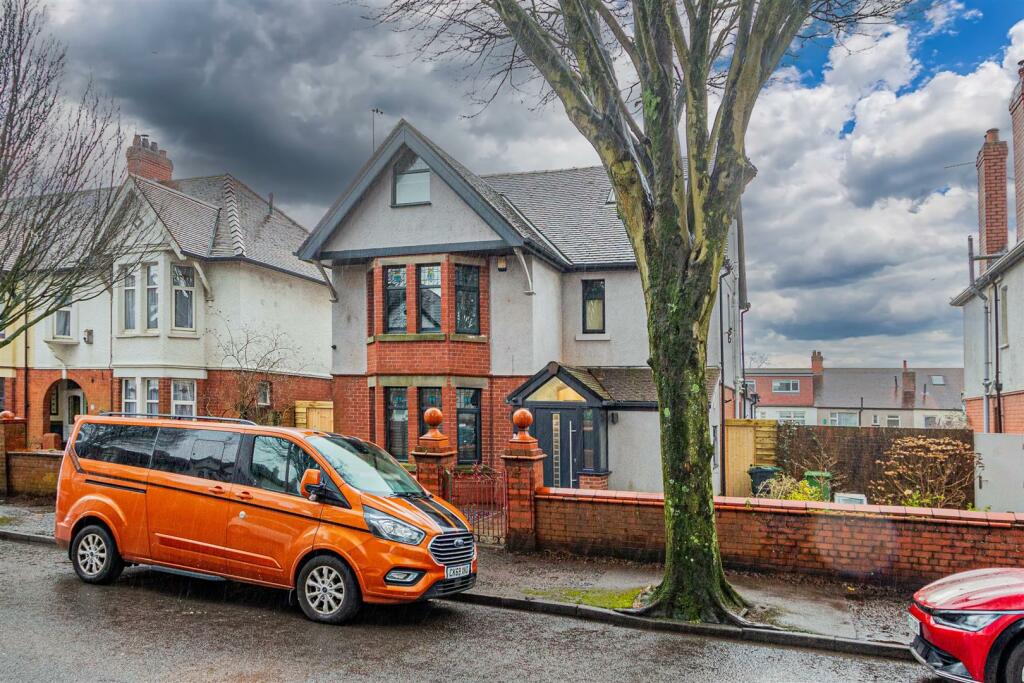 Additional image 24 of Colchester Avenue, Penylan, Cardiff