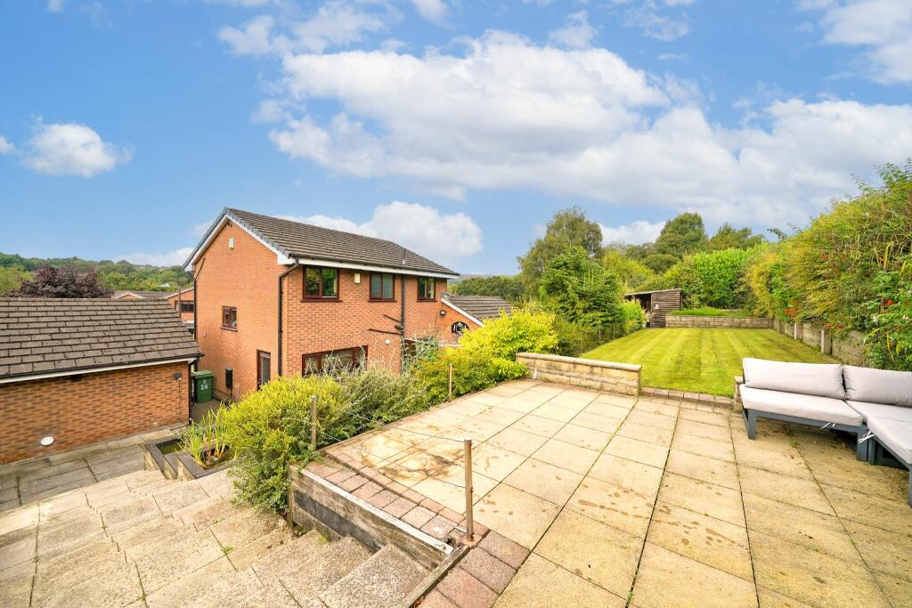 Additional image 30 of Rodmell Close, Bromley Cross, Bolton, BL7