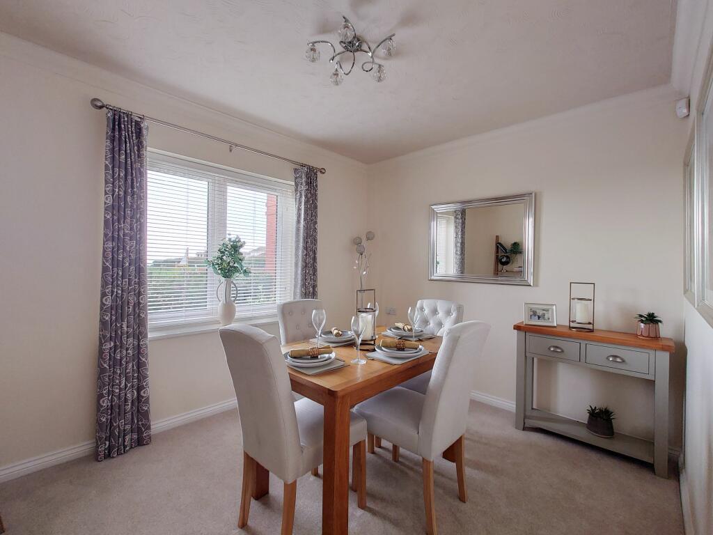 Additional image 24 of Flat , Neville Lodge,  Rowe Avenue, Peacehaven
