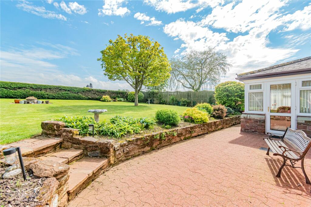 Additional image 25 of Owlwood Barn, Syke Farm, Wigton