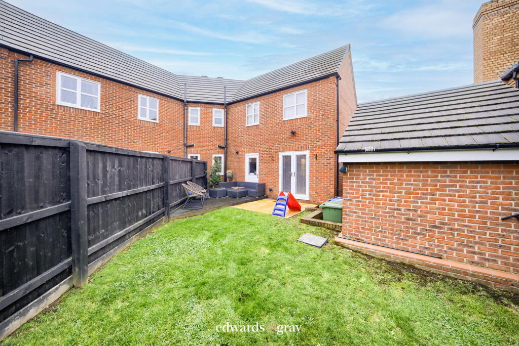 Additional image 20 of Croft Close, Tamworth, B77