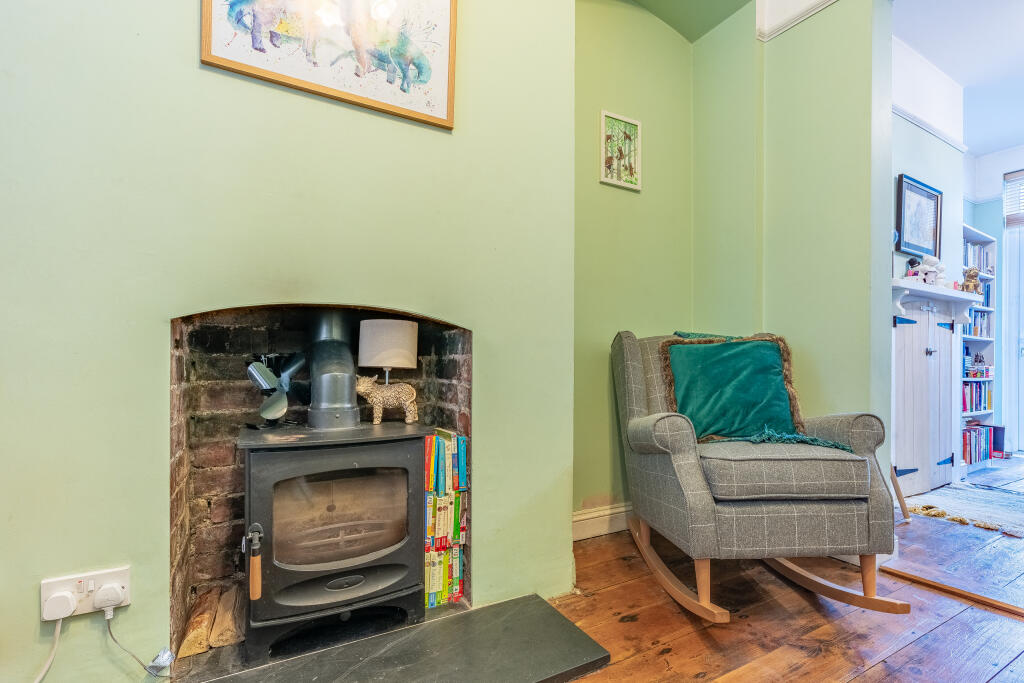 Additional image 5 of Pembroke Road, Shirehampton, Bristol