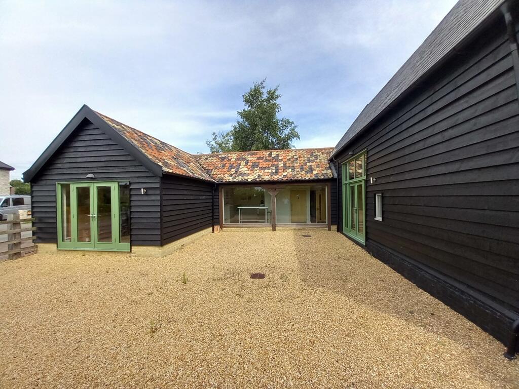 Additional image 2 of Barn 1, Cygnus Business Park, Middle Watch, Swavesey, Cambridge, Cambridgeshire, CB24 4AA