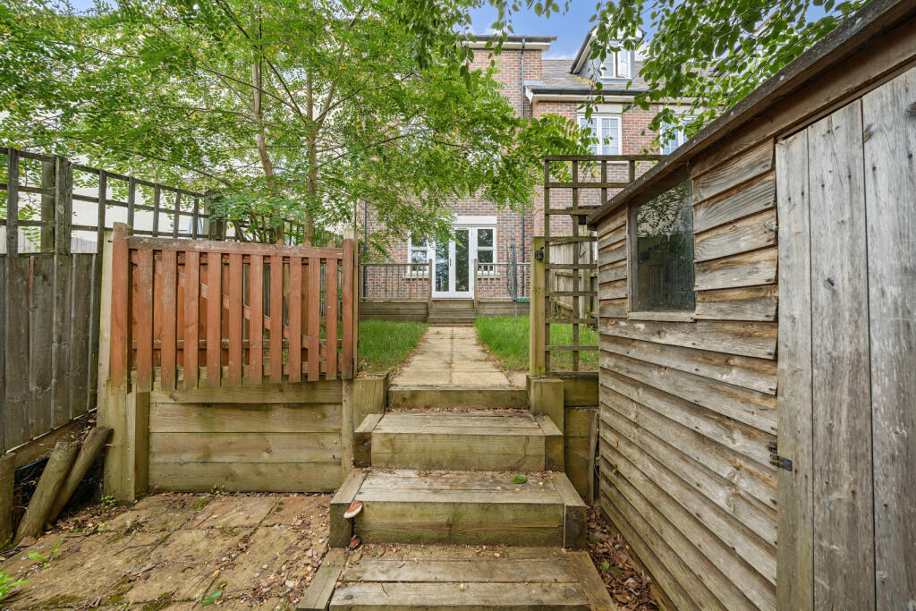 Additional image 18 of Blyth Court, West Road, Saffron Walden, CB11