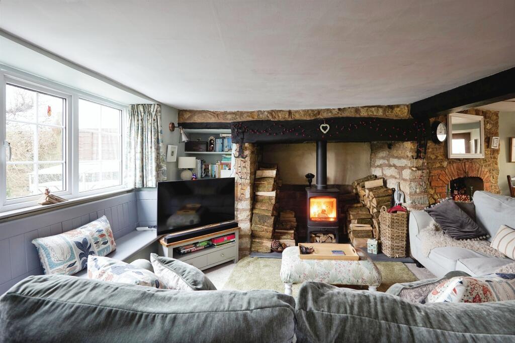 Additional image 17 of The Green, Stoford, Yeovil