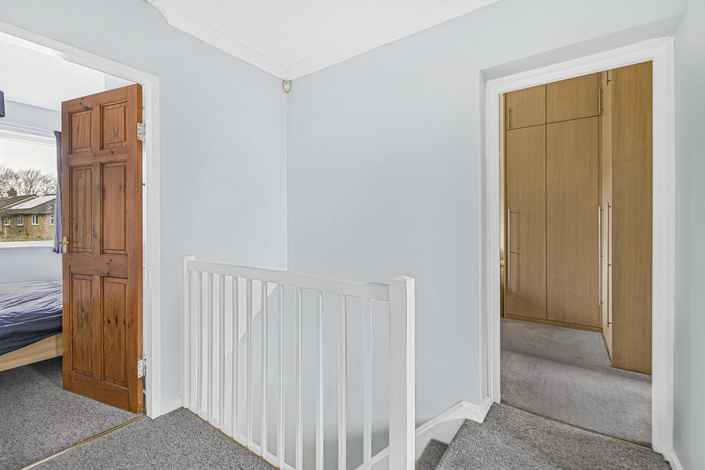 Additional image 9 of Harwood Hill, Welwyn Garden City, Hertfordshire, AL8