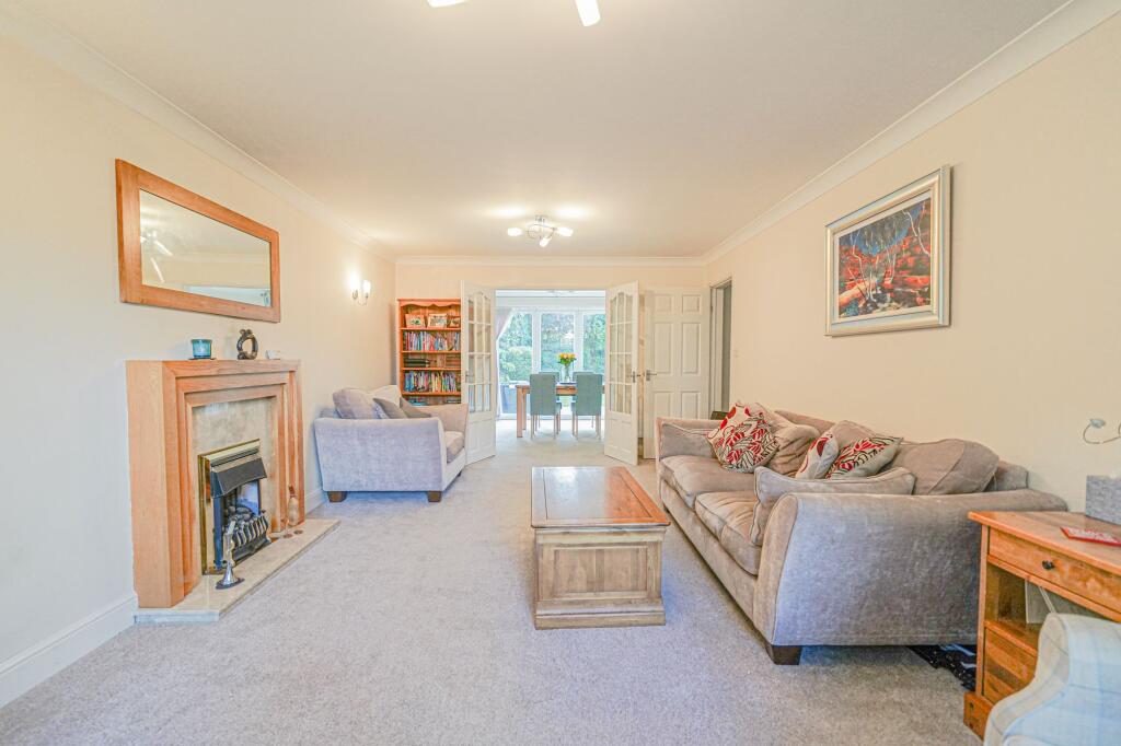 Additional image 2 of Glendon Way, Dorridge, B93