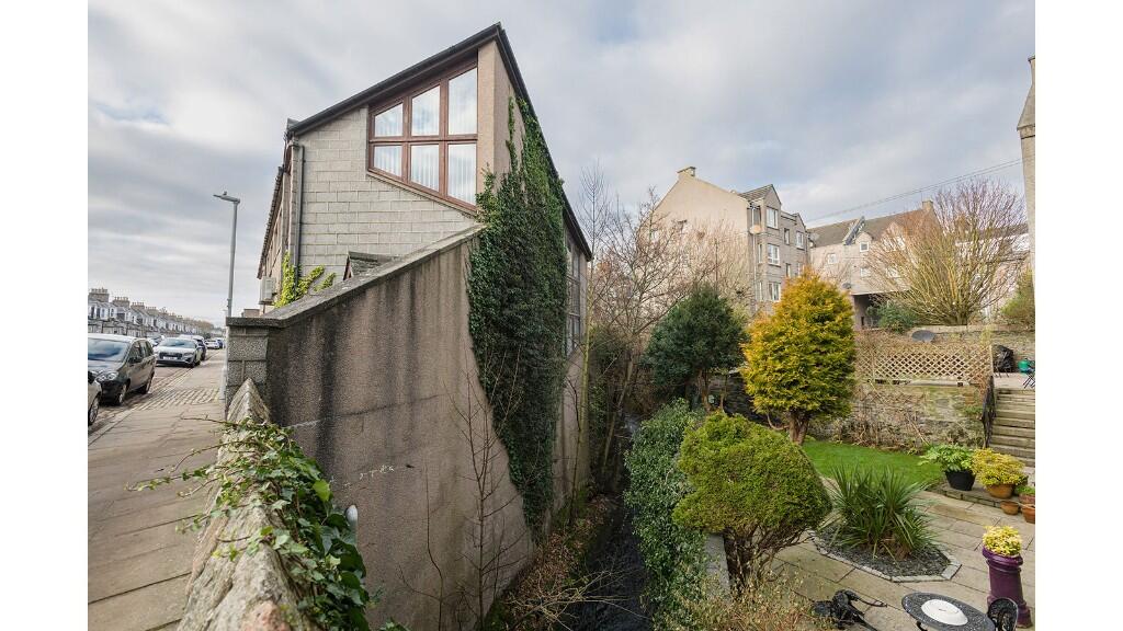 Additional image 4 of 8 Albert Place, Aberdeen, Aberdeenshire, AB25