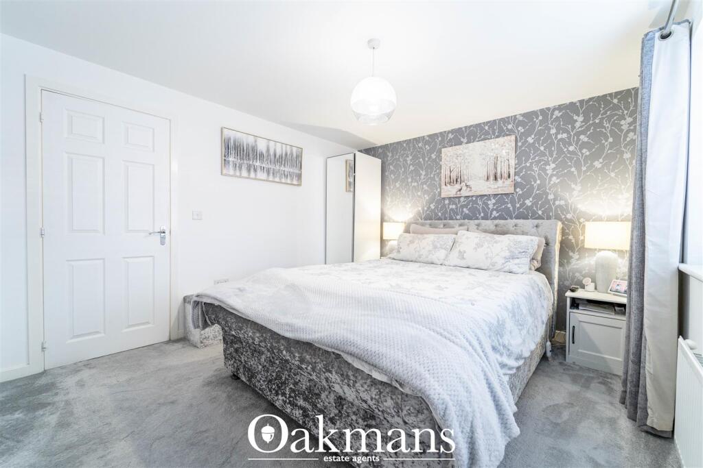 Additional image 11 of Heroes Drive, The Oaks, Selly Oak, B29