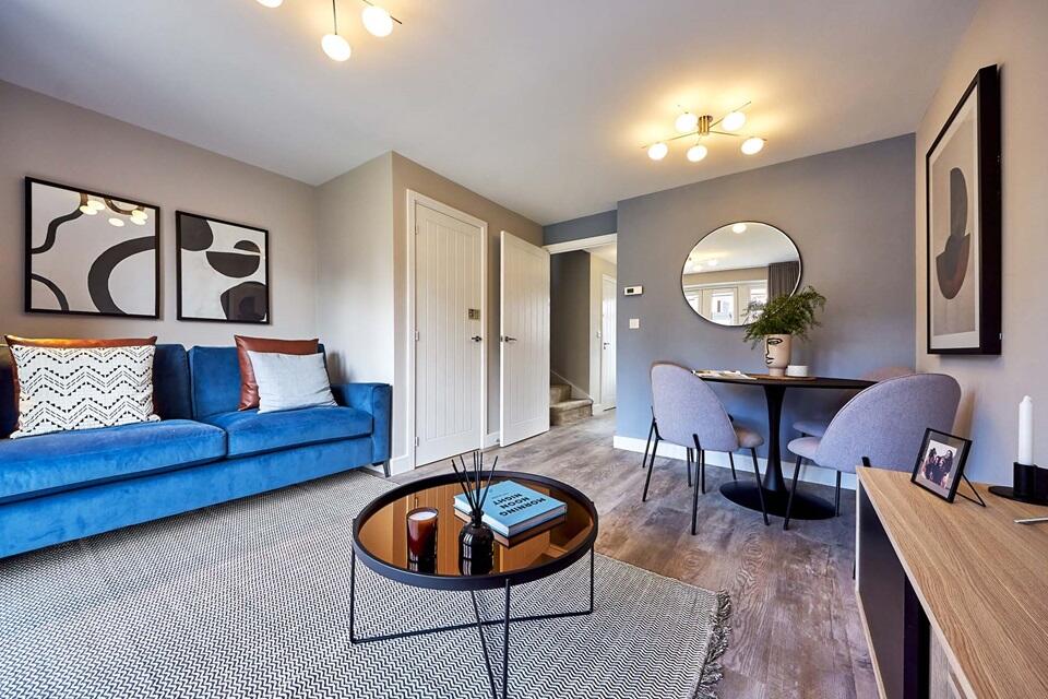 Additional image 8 of Pendle Road, 
Clitheroe, 
BB7 1LN