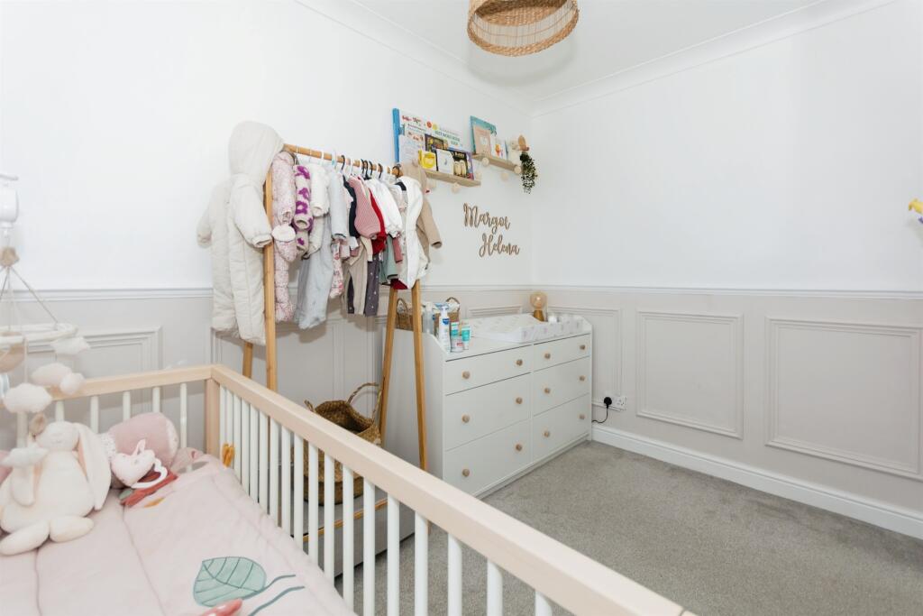 Additional image 14 of Corinne Close, Rednal, Birmingham