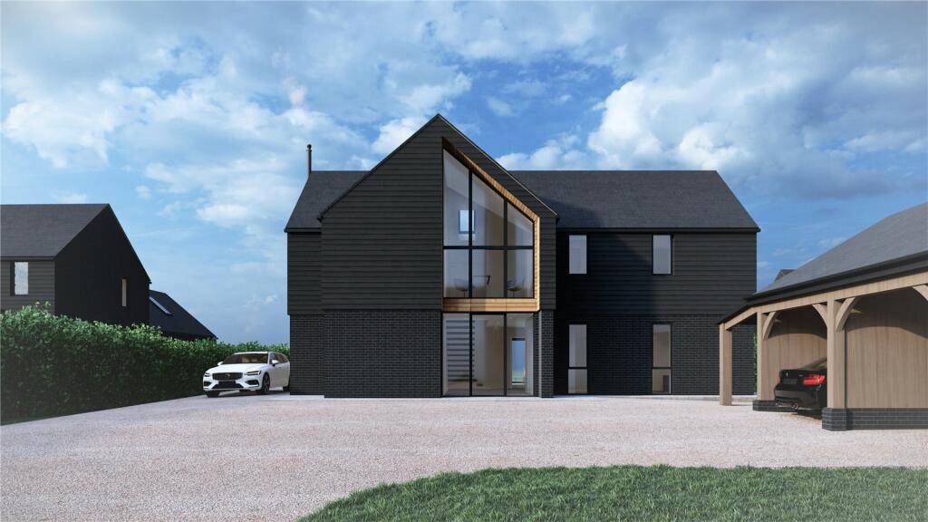 Additional image 8 of Stretham Road, Wicken, Ely, Cambridgeshire