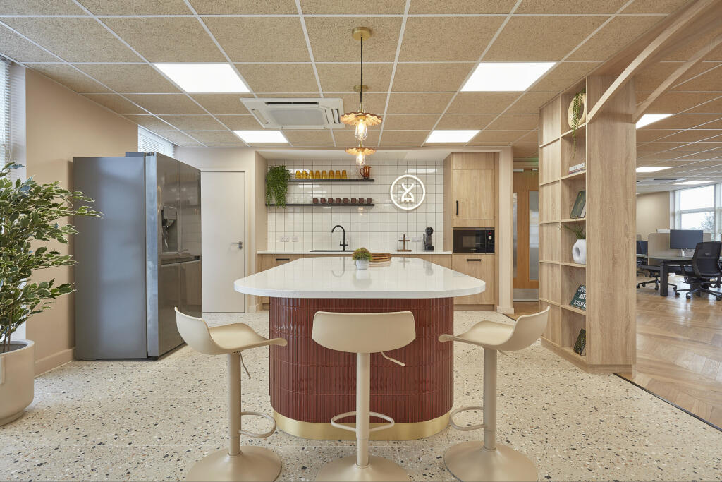 Additional image 4 of Bateman House  82-88 Hills Road  Cambridge  CB2 1LQ  United Kingdom