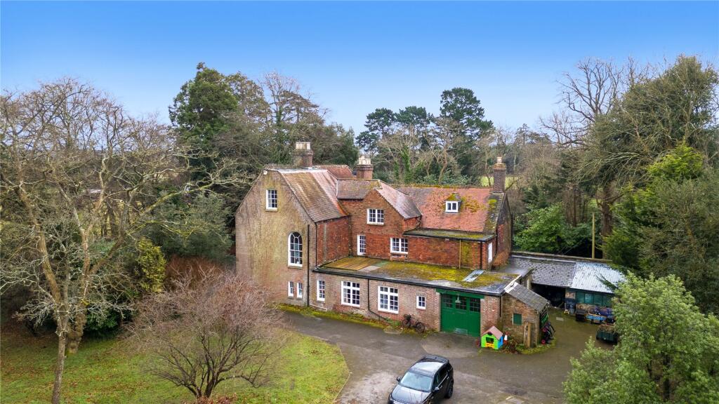 Additional image 37 of Sopley, Christchurch, BH23