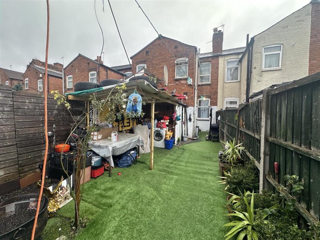 Additional image 14 of Electric Avenue, Birmingham