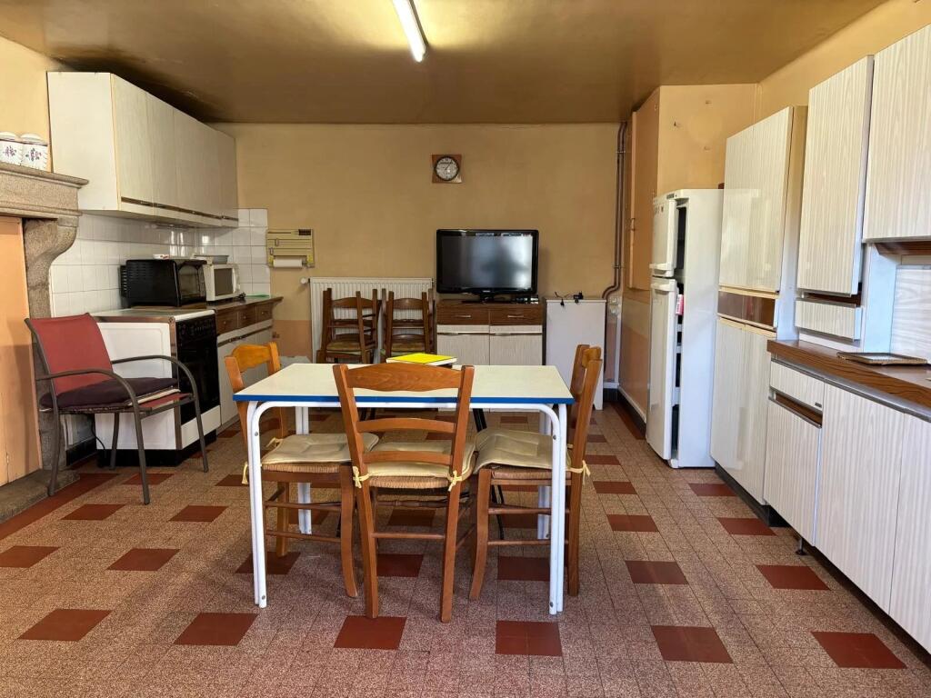 Additional image 3 of Limousin, Creuse, Bourganeuf, France