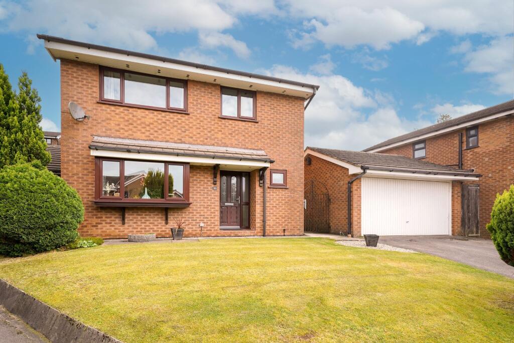 Additional image 34 of Rodmell Close, Bromley Cross, Bolton, BL7