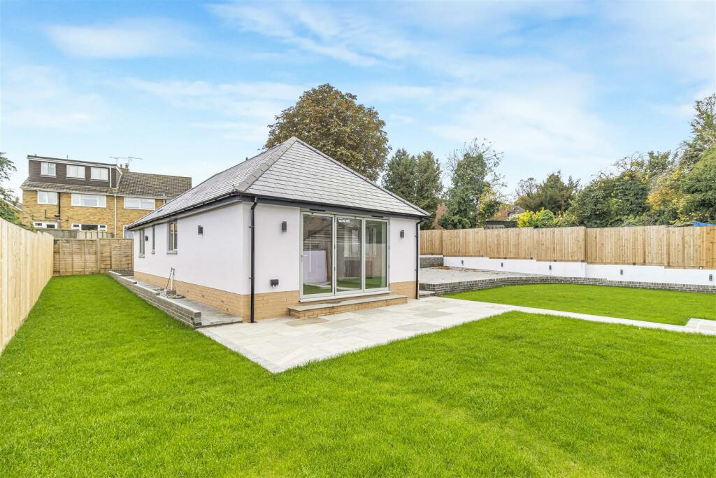 Additional image 15 of Peaslands Road, Saffron Walden