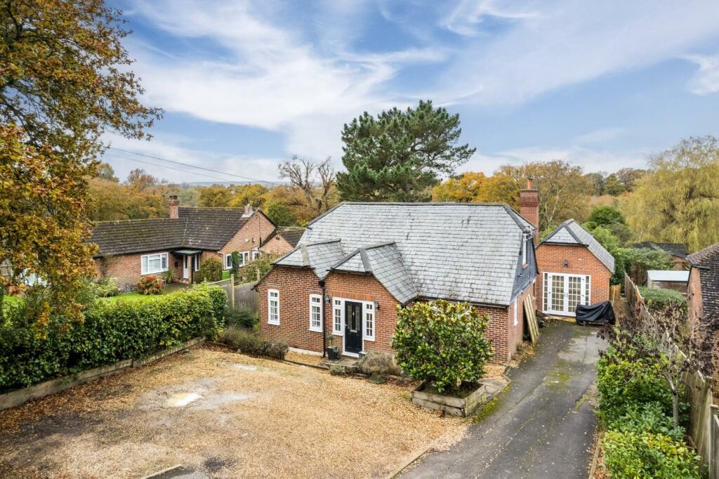 Additional image 10 of Shoreham Road, Henfield