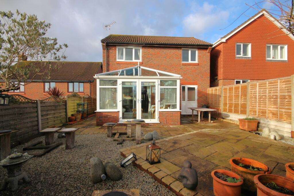 Additional image 4 of Sundew Road, Broadstone, Dorset, BH18