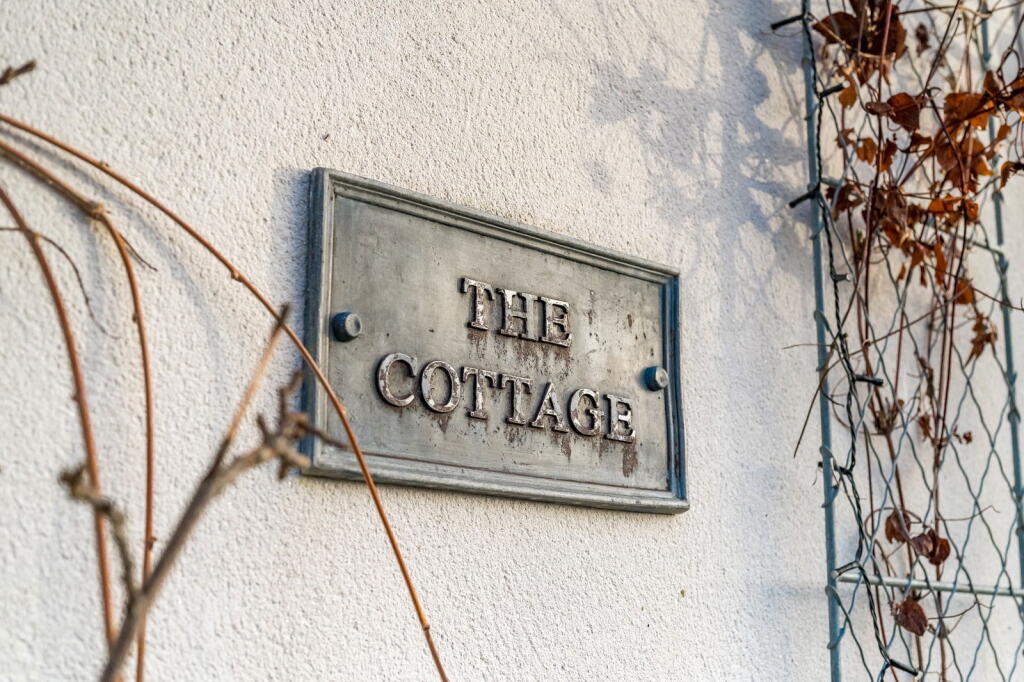 Additional image 33 of The Cottage, Hawkswick, Skipton, BD23
