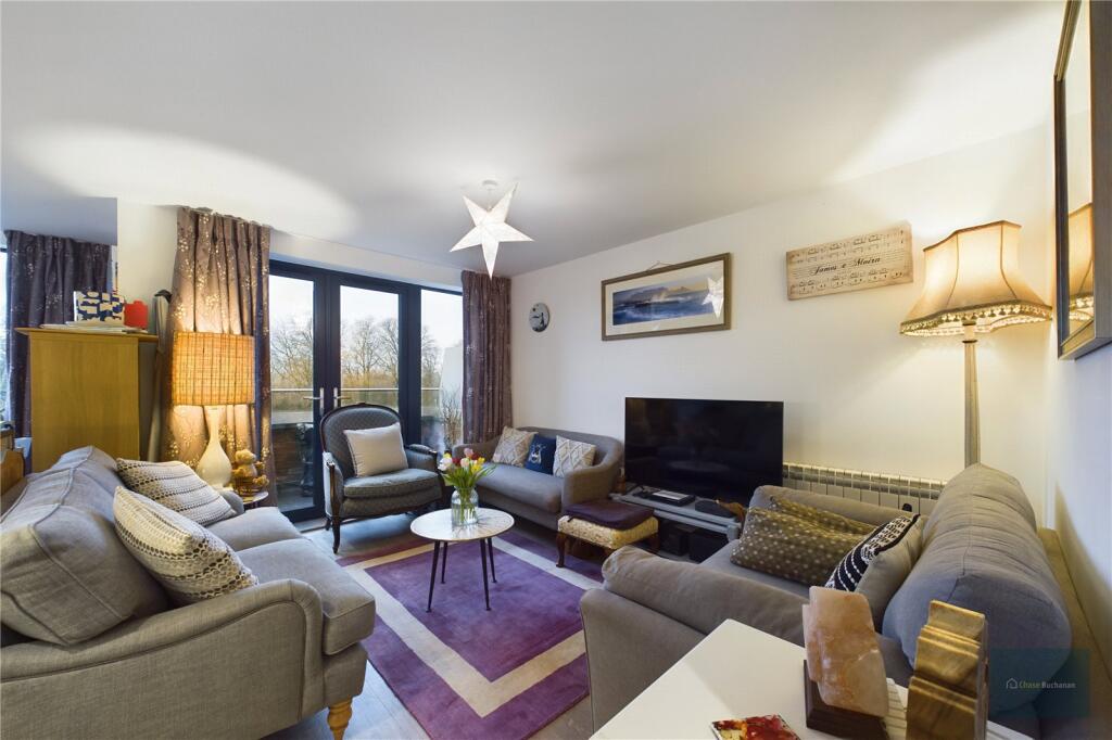 Additional image 18 of St Georges Works, Trowbridge