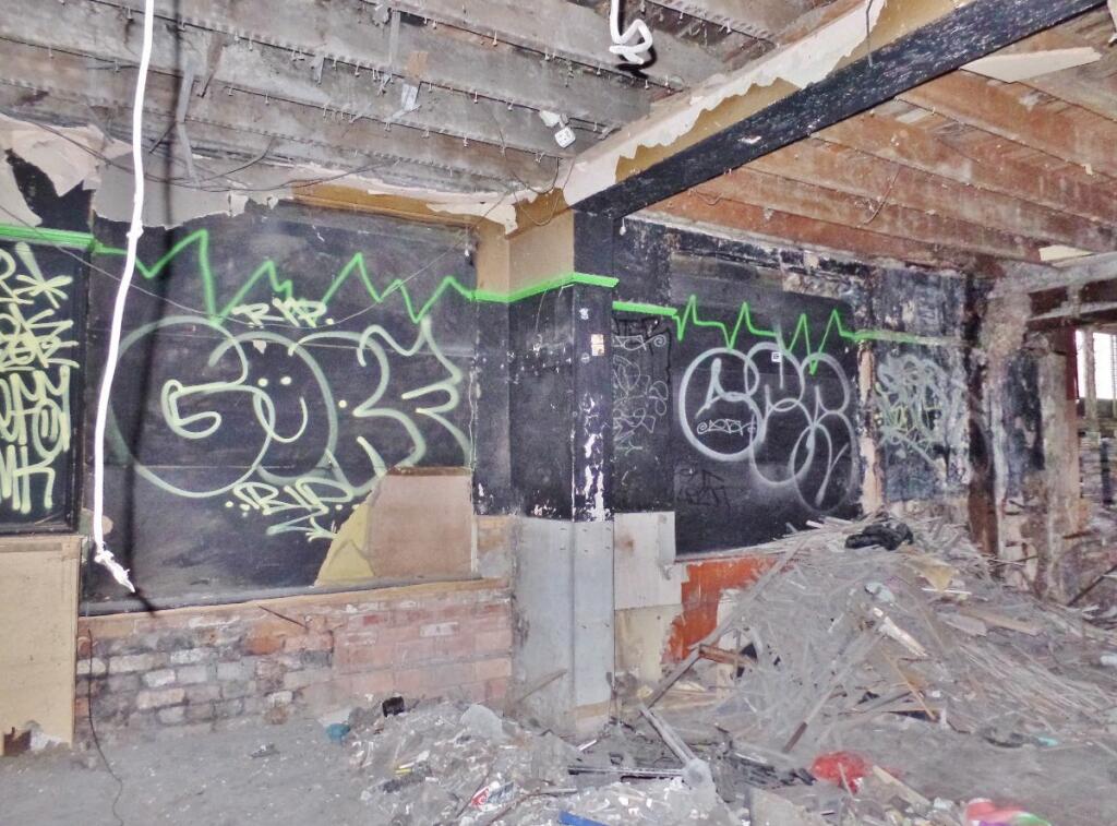 Additional image 17 of Development at Clifton Street, Cardiff