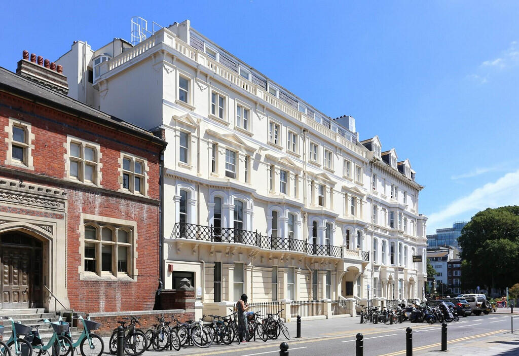 Additional image 3 of 2nd Floor, Blenheim House, 120 Church Street, Brighton, Brighton. BN1 1UD