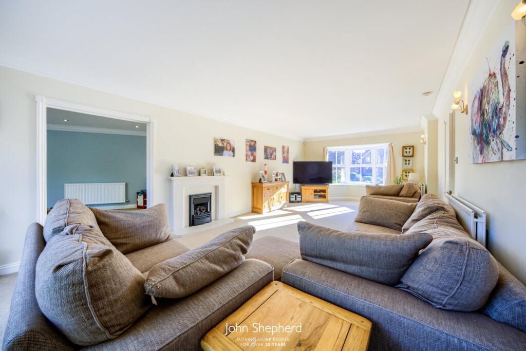 Additional image 19 of Linton Avenue, Solihull, West Midlands, B91