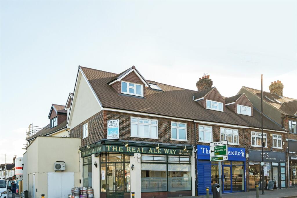 Additional image 14 of Station Road, West Wickham