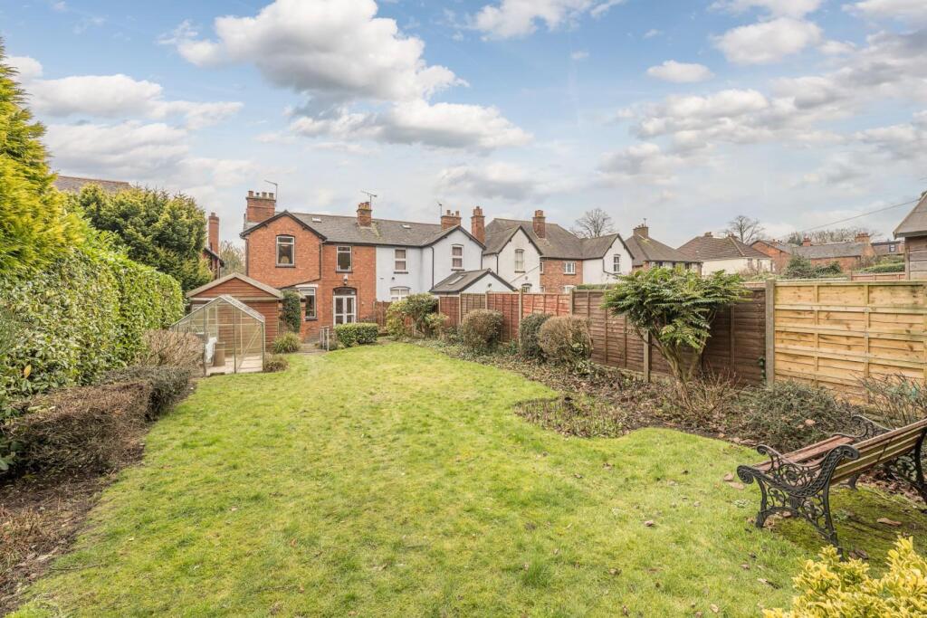 Additional image 24 of Gibbins Road, Birmingham