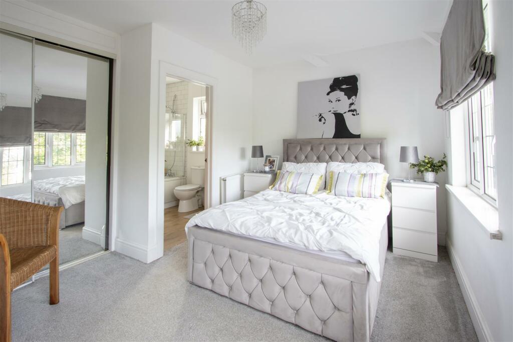 Additional image 20 of Druidstone Road, Old St. Mellons,. Cardiff