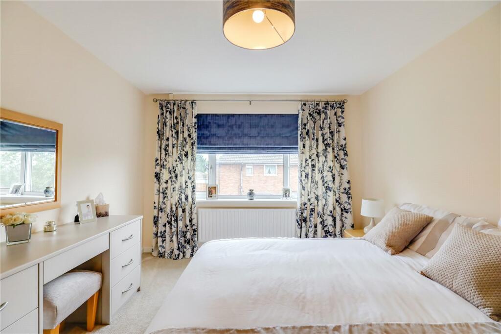 Additional image 15 of Hampton Court, Brandreth Road, Cardiff, CF23