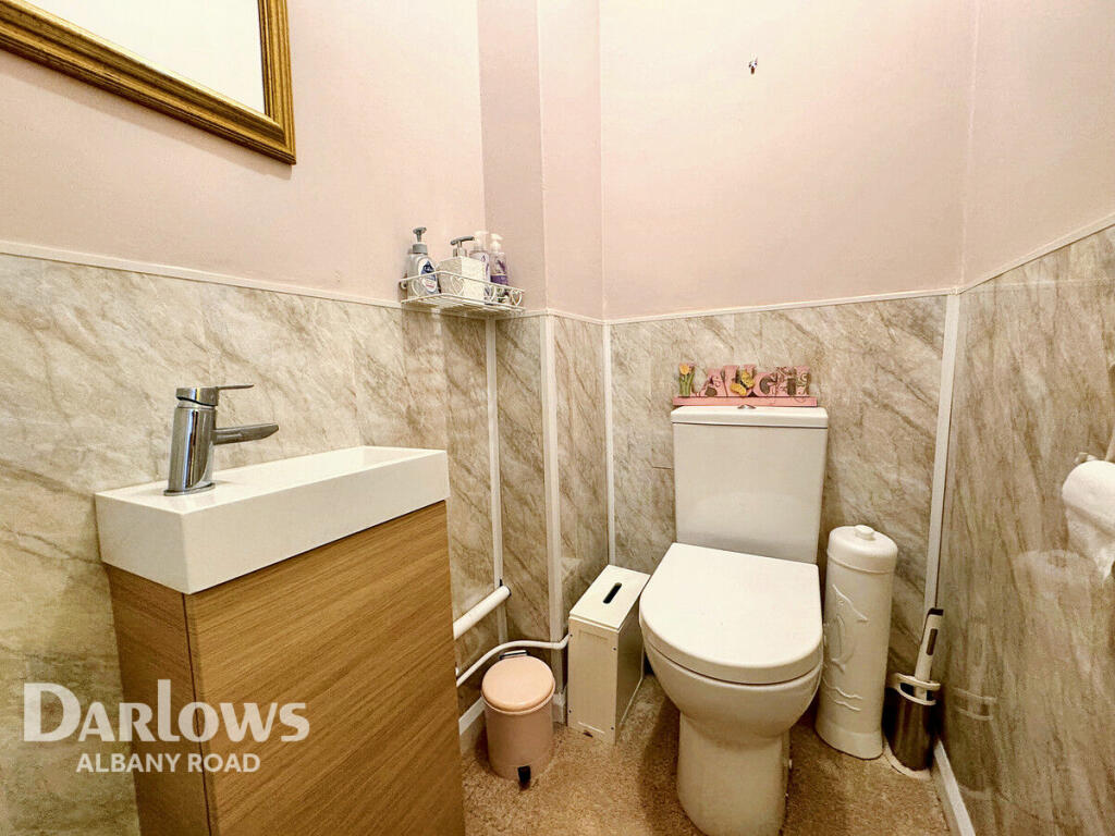 Additional image 17 of St Edeyrns Road, Cardiff