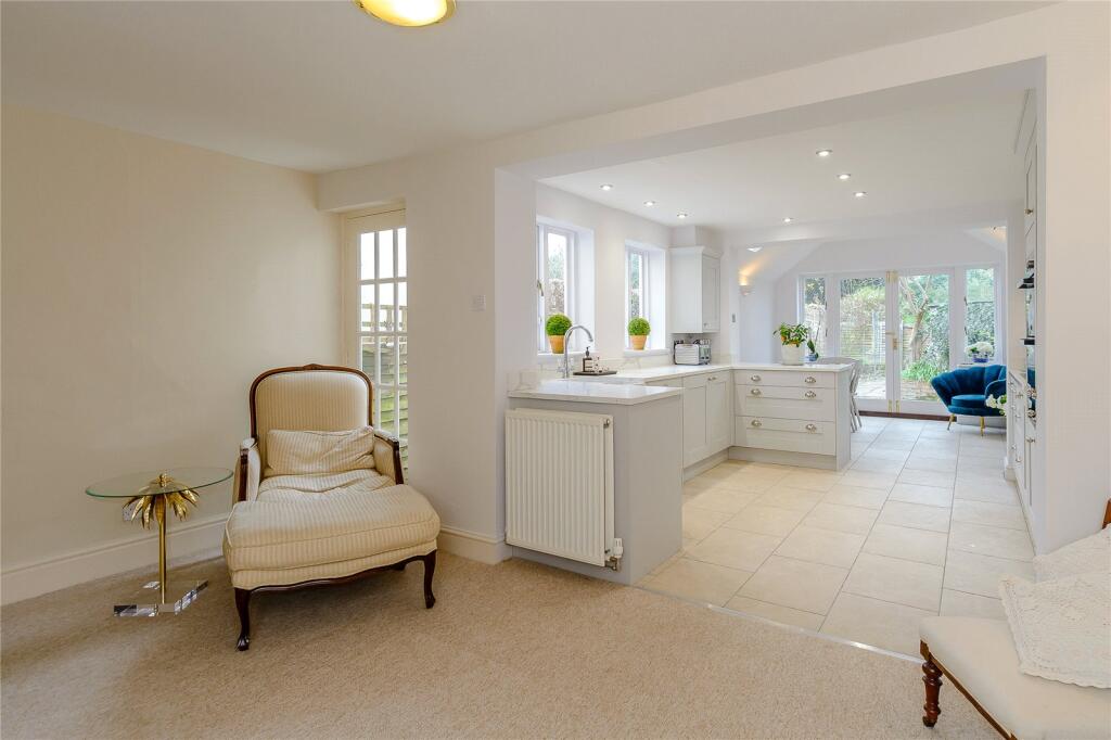 Additional image 6 of High Street, Little Shelford, Cambridge, Cambridgeshire, CB22