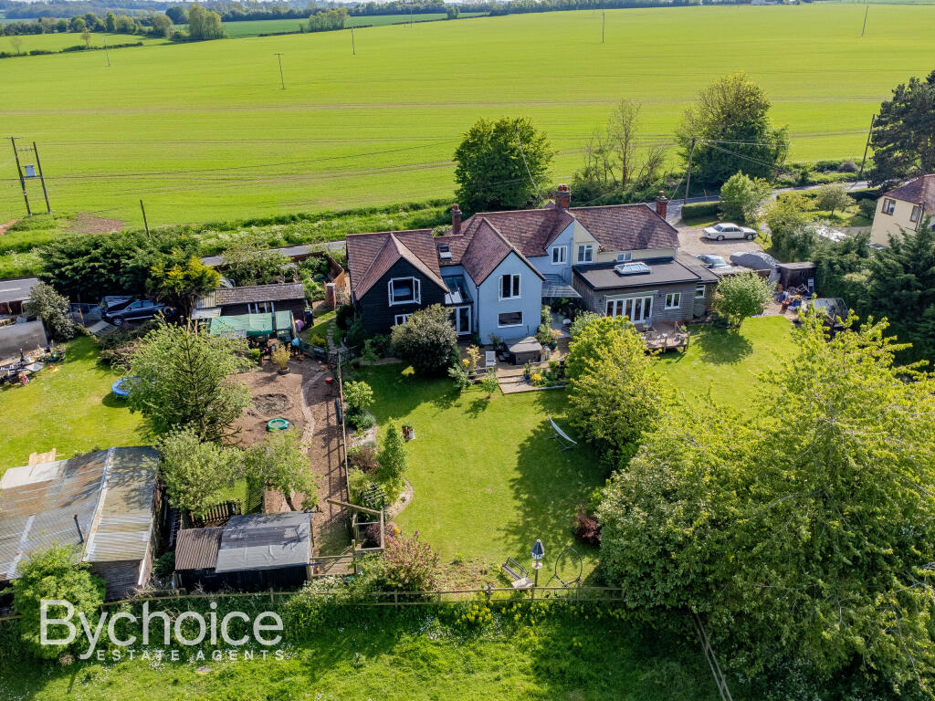 Additional image 8 of Abbots Cottages, Sturmer