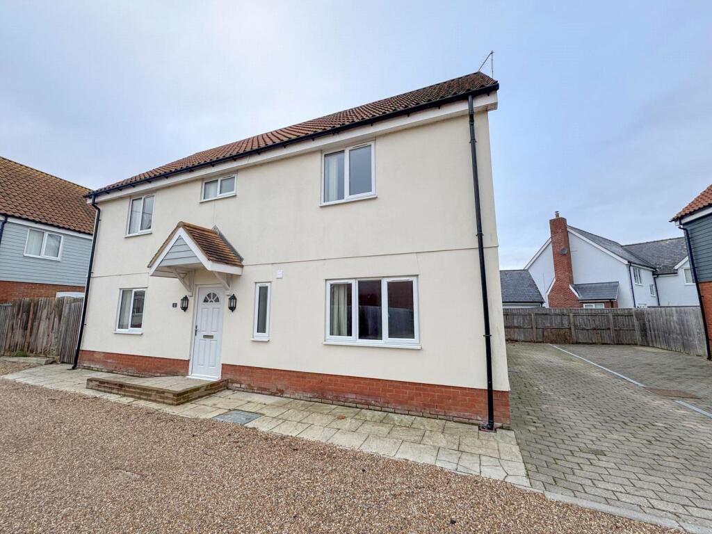 Additional image 20 of Meddler Mews, Bury Road, Kentford, CB8