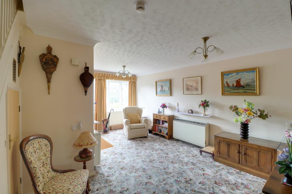 Additional image 8 of Ash Grove, Burwell, CB25