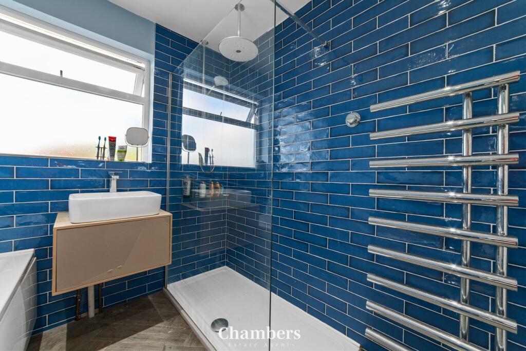 Additional image 32 of St Benedict Crescent, Heath, Cardiff, CF14