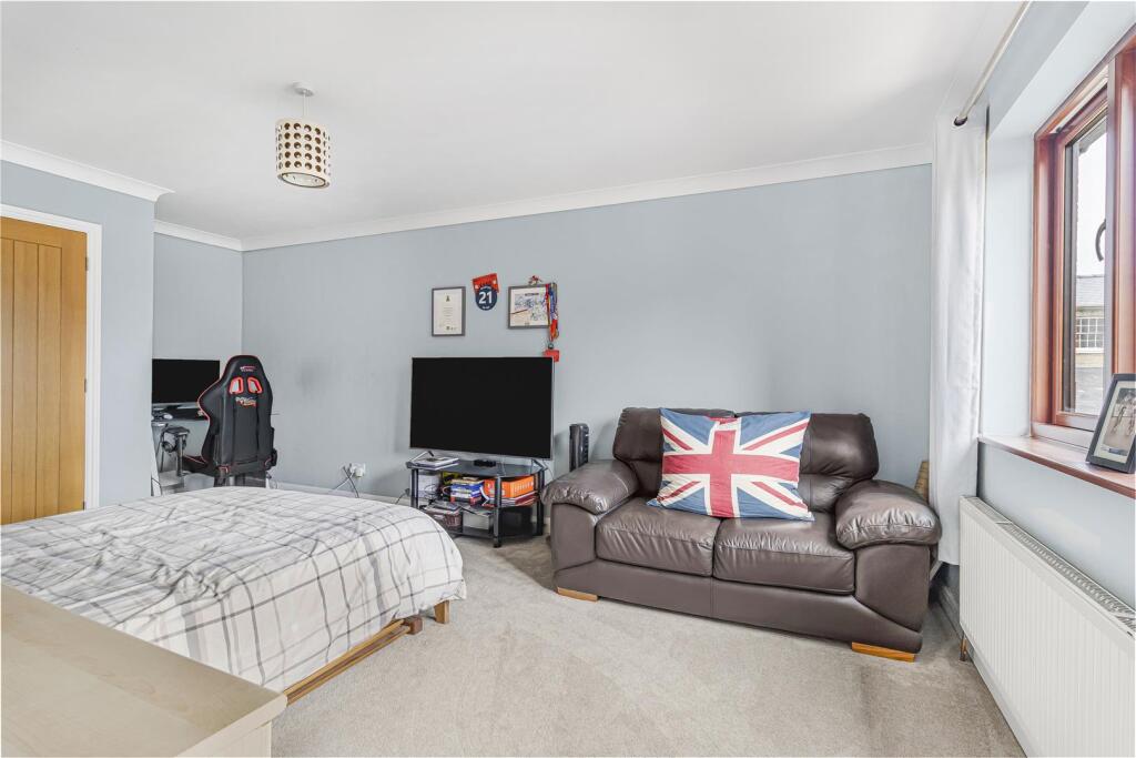 Additional image 21 of Feltons, Fordham, Ely