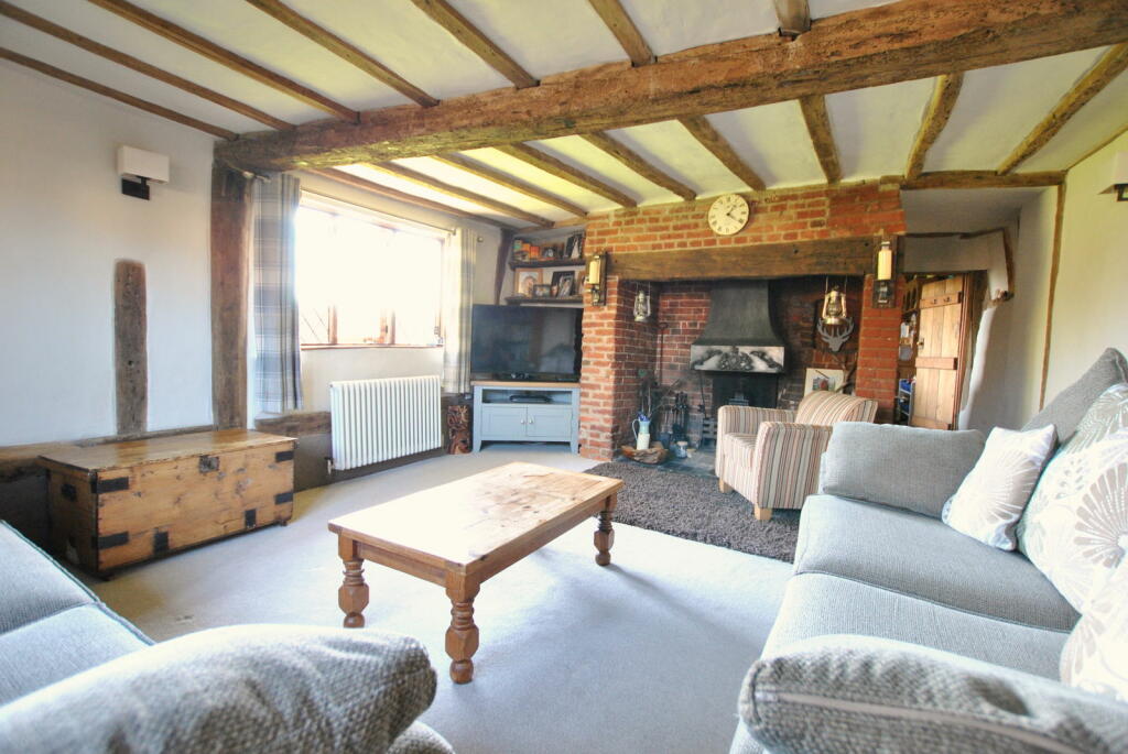 Additional image 3 of Cutbush, Wickhambrook, Newmarket, CB8 8XN