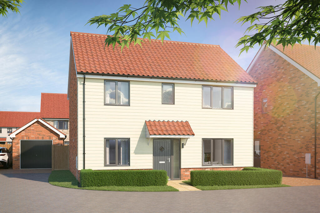 Additional image 12 of Kennettt Garden Village, 
Station Road Kennett,
CB8 7QF