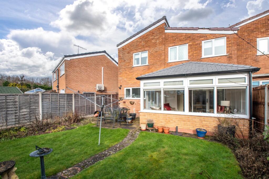 Additional image 16 of Warwick Hall Gardens, Bromsgrove, Worcestershire, B60