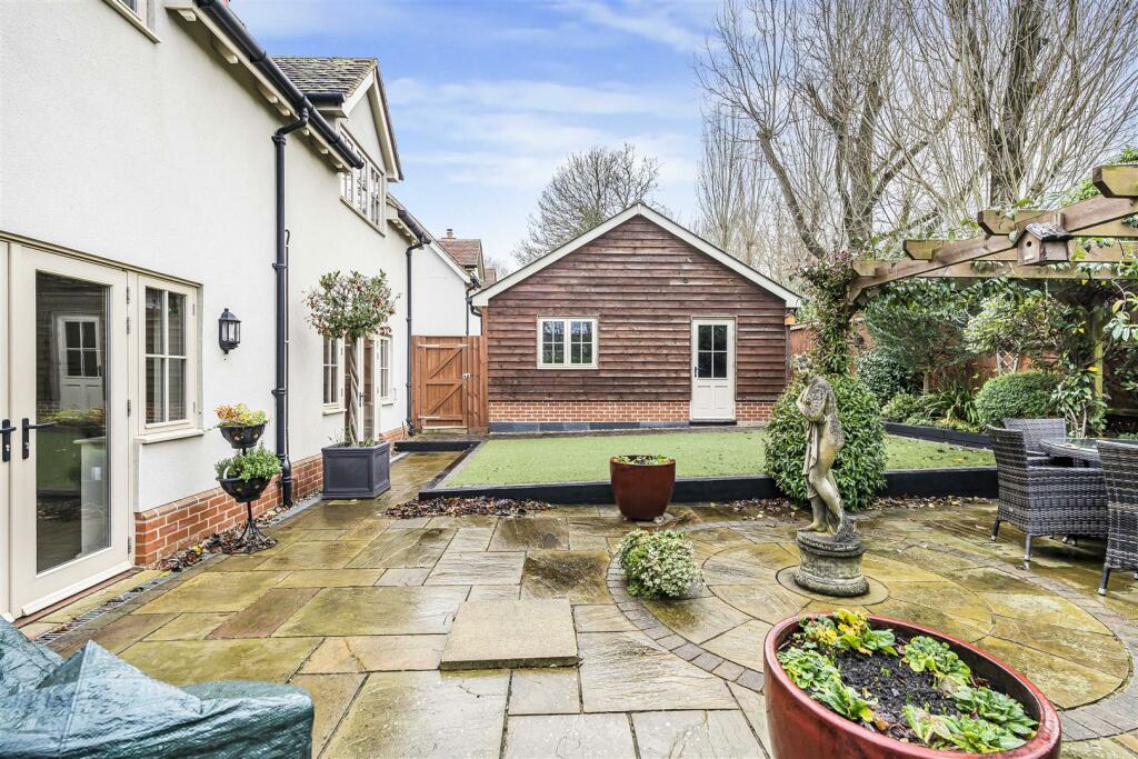 Additional image 23 of Meeting Green, Wickhambrook