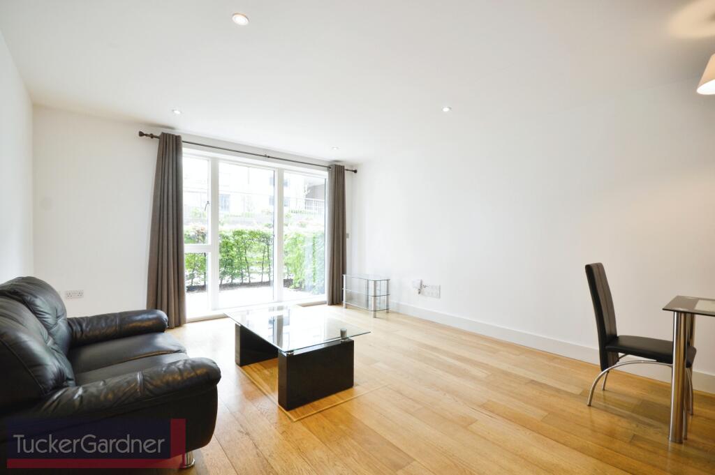 Additional image 4 of Keynes House, Cambridge