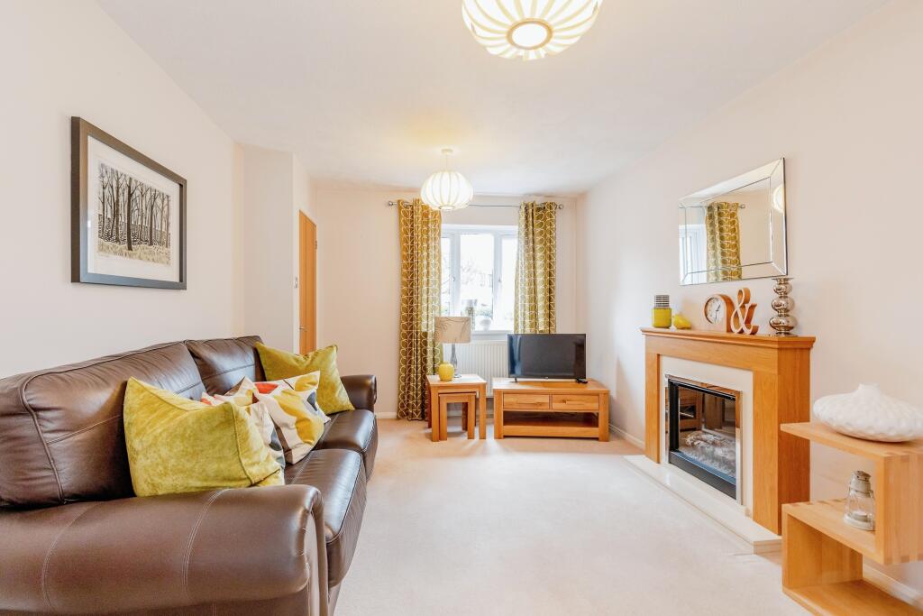 Additional image 15 of Pennycress, Weston-super-Mare, Somerset, BS22